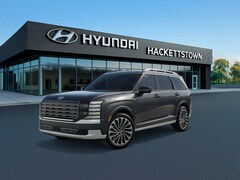2026 Hyundai Palisade Hybrid Calligraphy SUV