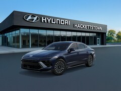 2026 Hyundai Sonata Hybrid SEL Sedan
