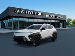 2026 Hyundai Kona SEL Sport AWD SUV