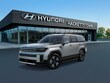 Hyundai Santa Fe HEV