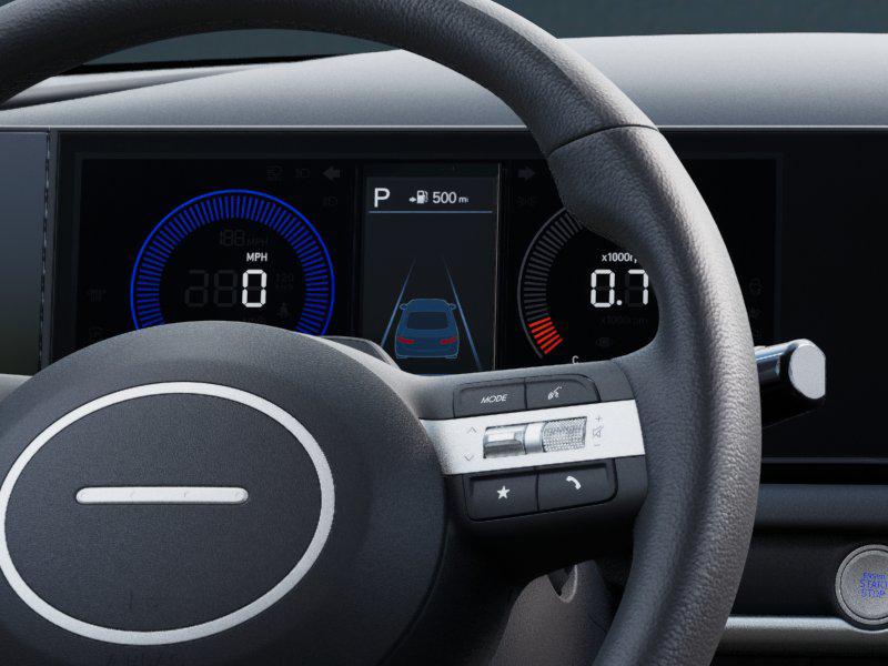 2026 Hyundai Tucson XRT - Photo 14