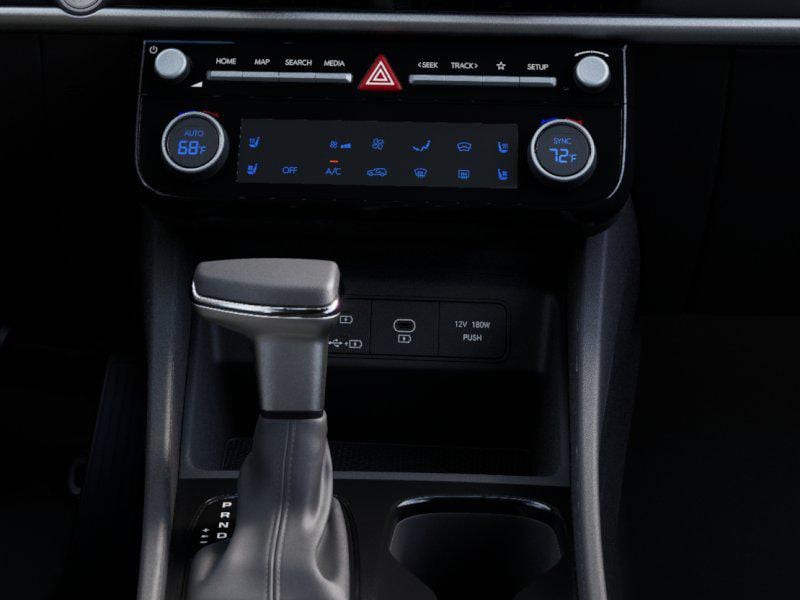 2026 Hyundai Tucson XRT - Photo 16