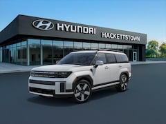 2025 Hyundai Santa Fe Limited AWD SUV