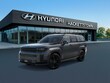 Hyundai Santa Fe Hybrid