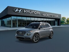 2026 Hyundai Venue SEL SUV