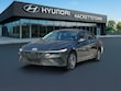  Hyundai Elantra Hybrid