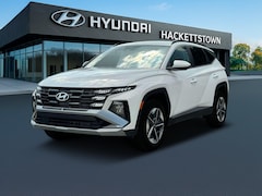 2025 Hyundai Tucson SEL AWD SUV