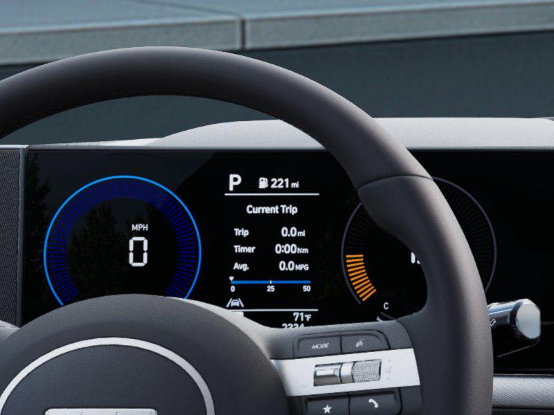 2026 Hyundai Sonata SEL - Photo 13