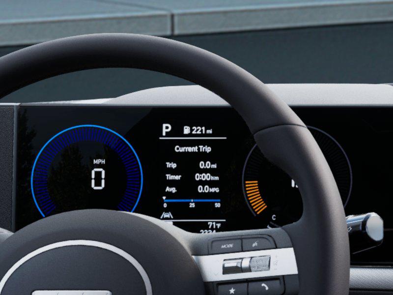 2026 Hyundai Sonata SEL - Photo 14