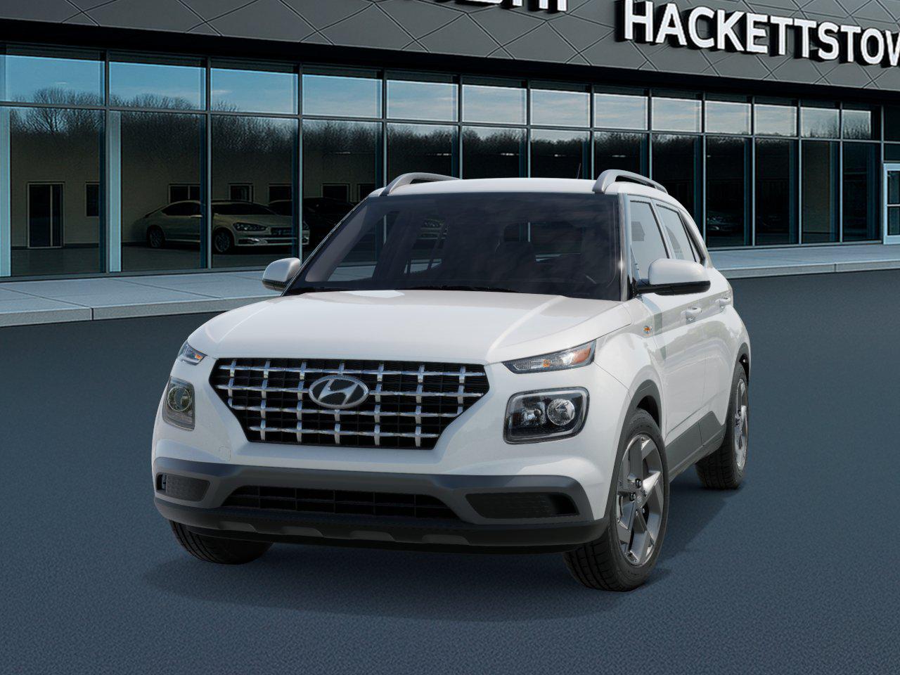 2026 Hyundai Venue SEL - Photo 6