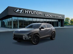2026 Hyundai Kona SEL Sport AWD SUV