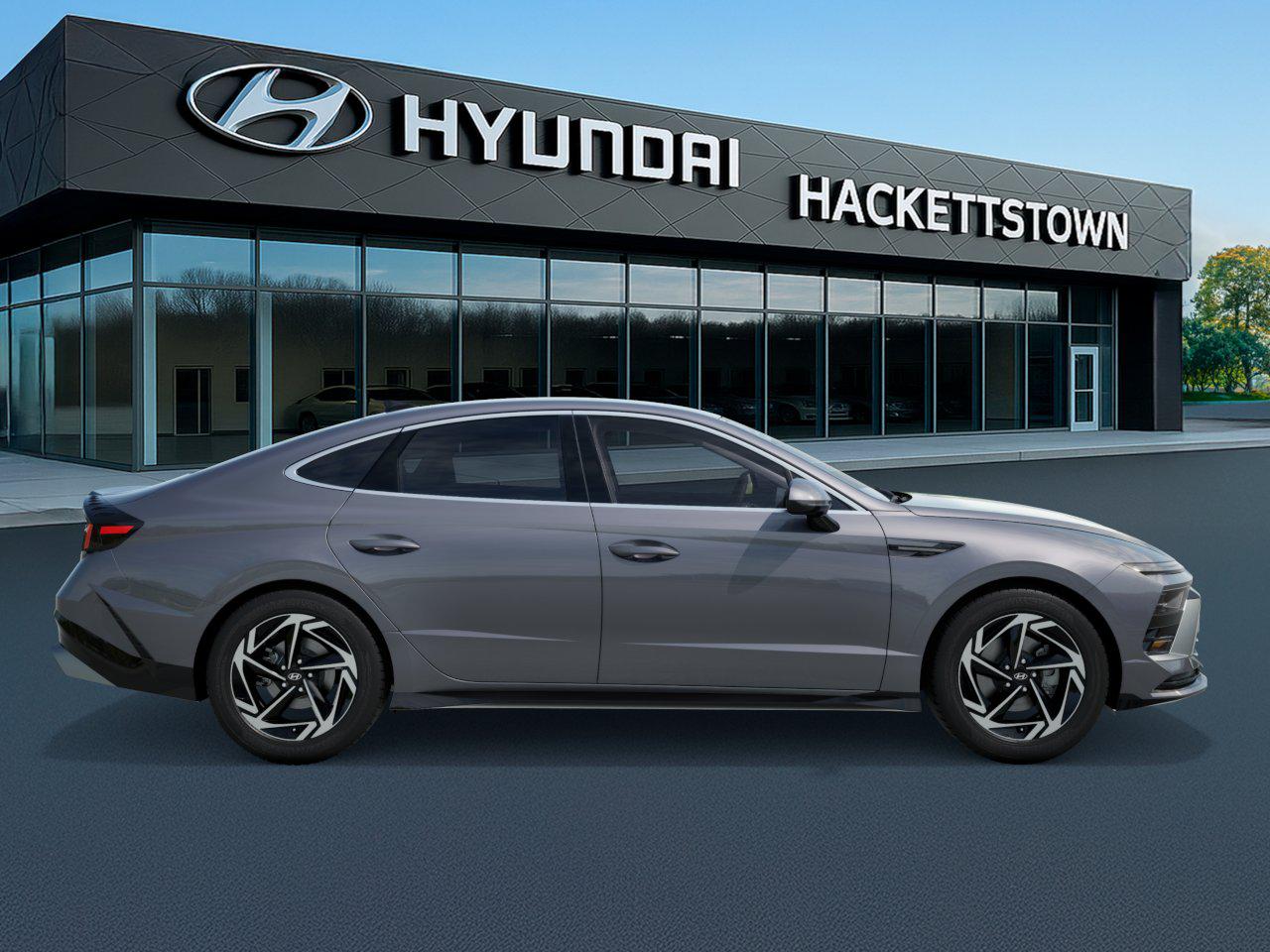 2026 Hyundai Sonata SEL - Photo 7