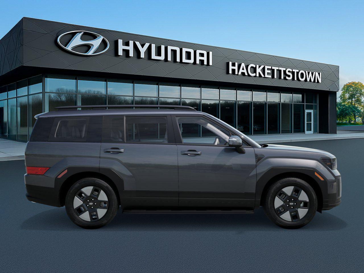 2026 Hyundai Santa Fe SEL - Photo 7