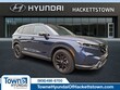  Honda CR-V Hybrid