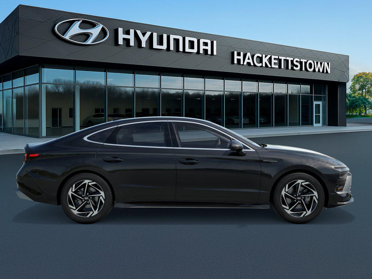 2026 Hyundai Sonata SEL - Photo 7