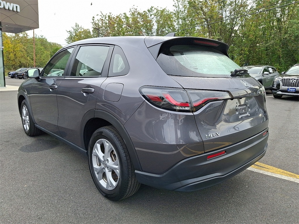 Used 2023 Honda HR-V LX SUV