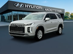 2025 Hyundai Palisade SEL AWD SUV
