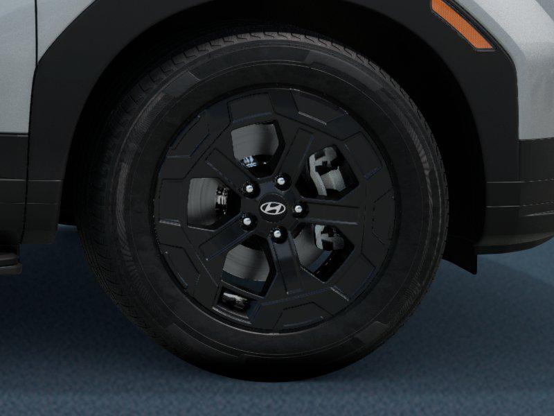 2026 Hyundai Santa Fe XRT - Photo 8