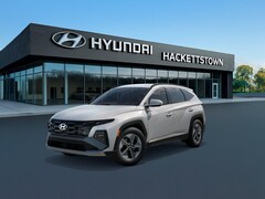 2026 Hyundai Tucson SEL AWD SUV