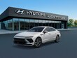  Hyundai Sonata Hybrid