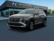  Hyundai Tucson Hybrid