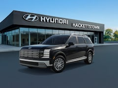 2026 Hyundai Palisade SEL AWD SUV