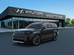 2025 Hyundai Santa Fe SEL AWD SUV