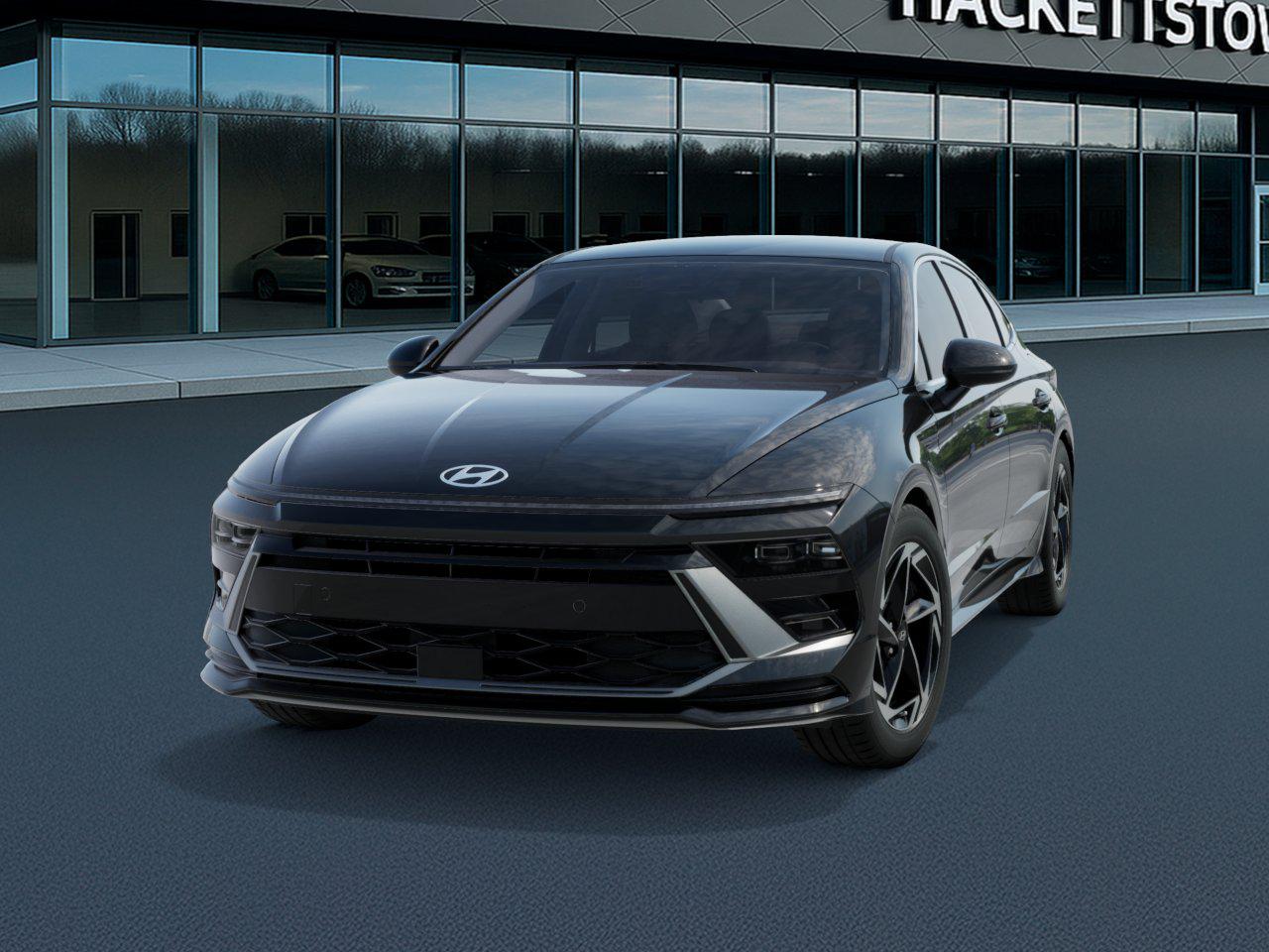 2026 Hyundai Sonata SEL - Photo 6