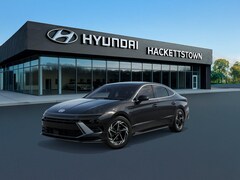 2026 Hyundai Sonata SEL Sport Sedan