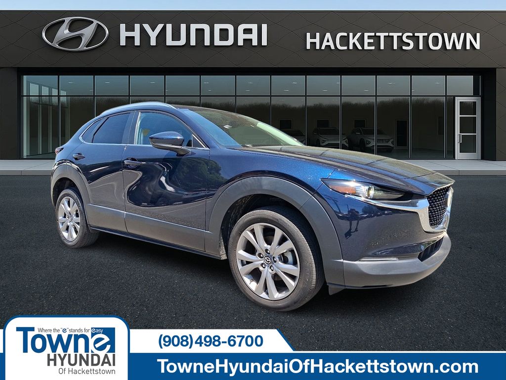 2023 Mazda CX-30 Preferred AWD's photo