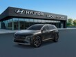  Hyundai Tucson Hybrid