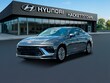  Hyundai Sonata Hybrid