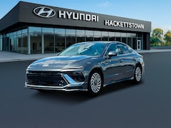 2025 Hyundai Sonata Hybrid SEL Sedan