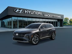 2026 Hyundai Tucson Hybrid SEL AWD SUV