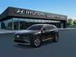  Hyundai Tucson Hybrid
