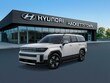  Hyundai Santa Fe HEV