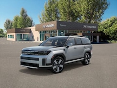 2025 Hyundai Santa Fe Limited AWD SUV