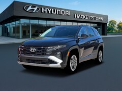 2026 Hyundai Tucson Hybrid SEL AWD SUV