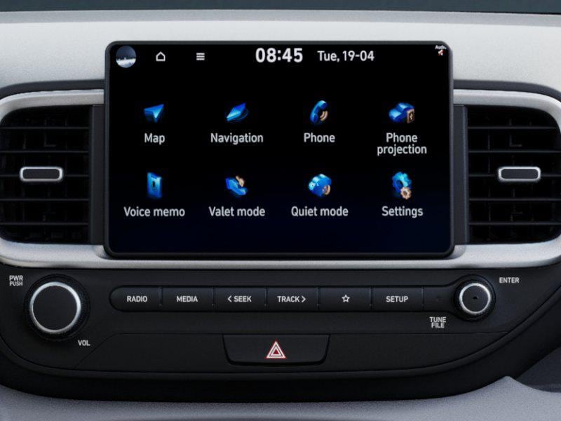 2026 Hyundai Venue SEL - Photo 13