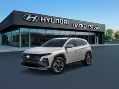 2026 Hyundai Tucson SEL Premium AWD SUV