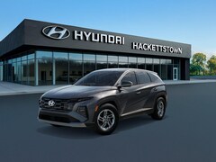 2026 Hyundai Tucson SE AWD SUV