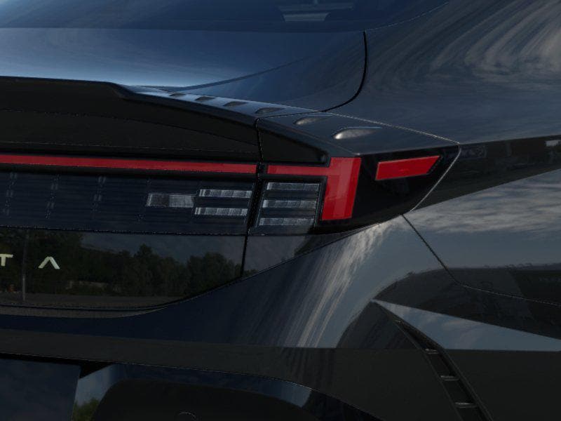 2026 Hyundai Sonata SEL - Photo 10