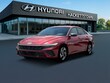 Hyundai Elantra Hybrid