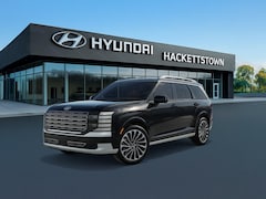 2026 Hyundai Palisade Calligraphy AWD SUV