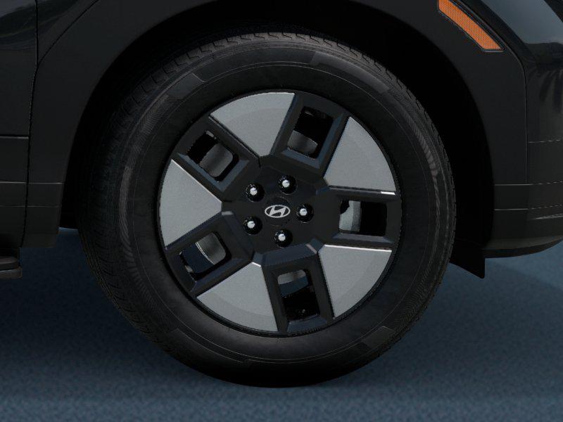 2026 Hyundai Santa Fe SEL - Photo 8