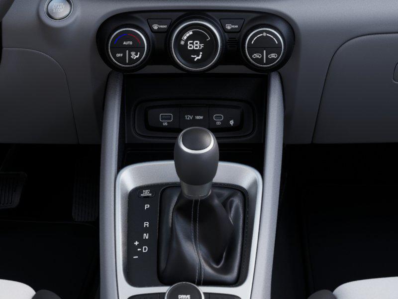 2026 Hyundai Venue SEL - Photo 16