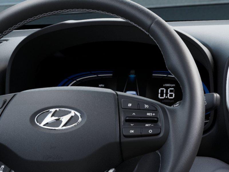 2026 Hyundai Venue SEL - Photo 14