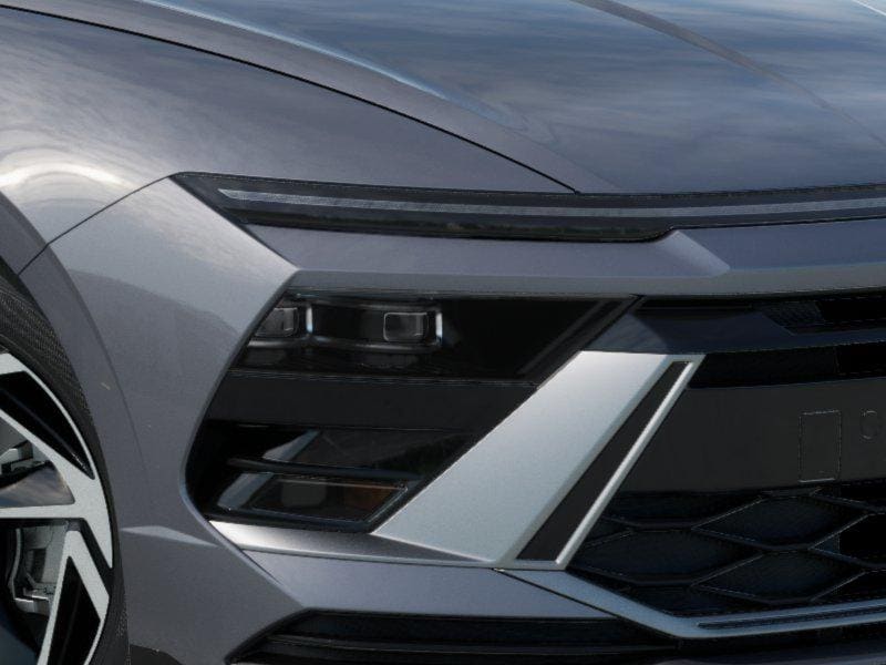 2026 Hyundai Sonata SEL - Photo 9