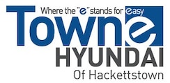Towne Hyundai of Hackettstown