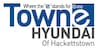 Dealership logo